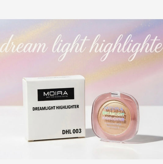 Dreamlight highlighter